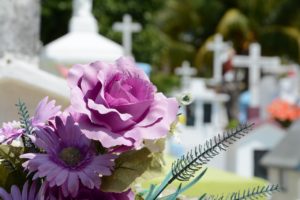 funeral services faqs